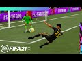 FIFA 21 | "GAME OVER" Goal Compilation #31