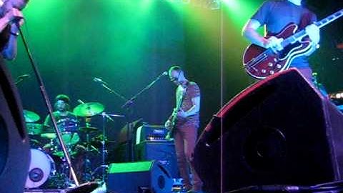 The National - Cherry Tree (6/4/10)