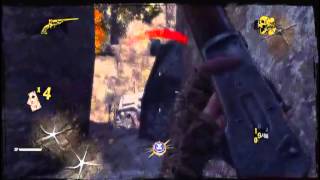 Call Of Juarez   Gunslinger June 2013