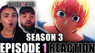 Download Lagu Down Bad | Oshi No Ko S3 Ep 1 Reaction MP3