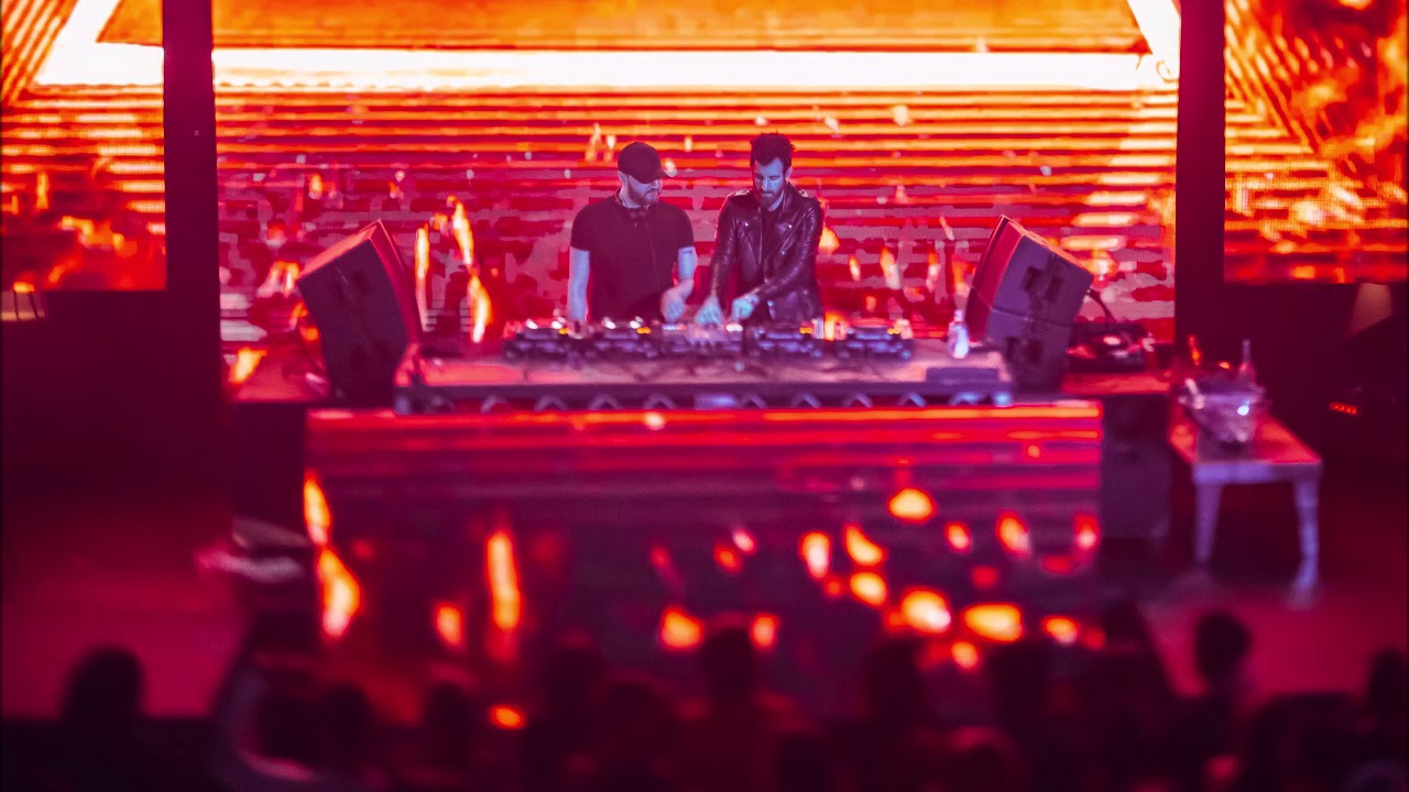 Knife Party & Virtual Riot - ID [UNRELEASED]