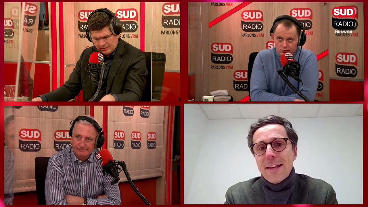 Sud Radio Auto - L'occasion rêvée : Mercedes Classe C