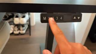 Best Adjustable Black Stand Desk With Storage Drawer Review