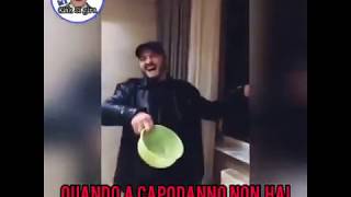 QUANDO A CAPODANNO NON HAI I SOLDI PER I BOTTI