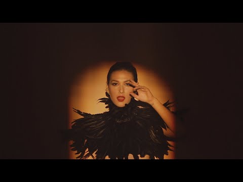 Nella — Ahí (Official Video)