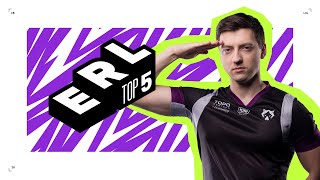 ERL Top 5 | Play-In Special | Amazon EU Masters 2022 Spring