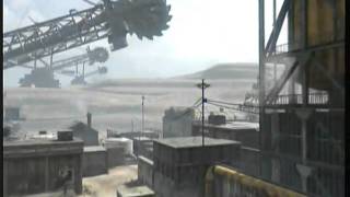 Black Ops - Radiation Spawn Tomahawk Wealth