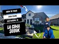 Tour the Verona Model by Highland Homes | Luxury Living in La Cima, San Marcos, TX