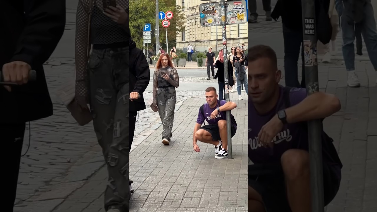 It’s the kindness of strangers that can make all the difference❤️ 