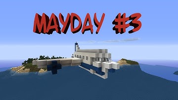 Adventure Maps - Mayday w/ Neal and Jemal Finale