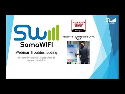 Cómo solucionar problemas de Wi-Fi con la herramienta de diagnóstico inalámbrico de macOS - Video