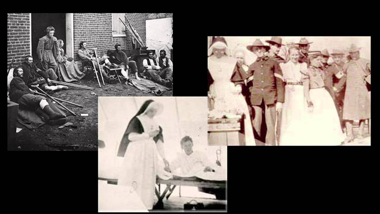 Trinity Health - Celebrating Our Sponsors