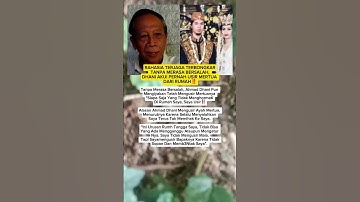 Ahmad dhani akui, pernah usir mertua orang tua maia dari rumahnya #artis #ahmaddhani #maiaestianti