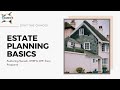 Estate planning  kamfa webinars 