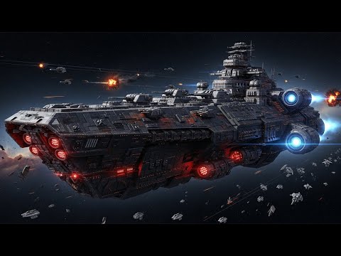 They Breached Earth’s Moon — And Unleashed an Ancient War Machine! | HFY | Sci Fi Stories