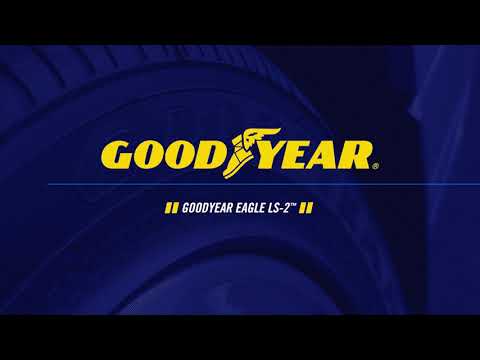 GOODYEAR Eagle LS