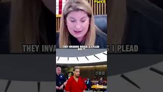 part 5 #sovcit #sovereigncitizen #judgereacts #courtroomdrama