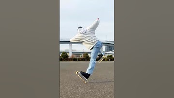 Creative Little Wizard Line 🧙‍♂️ | Today Was a Good Day #wizardskating #rollerblading #urbanskating