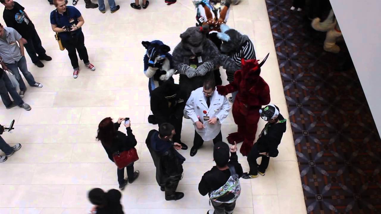 Random Act of Telephone