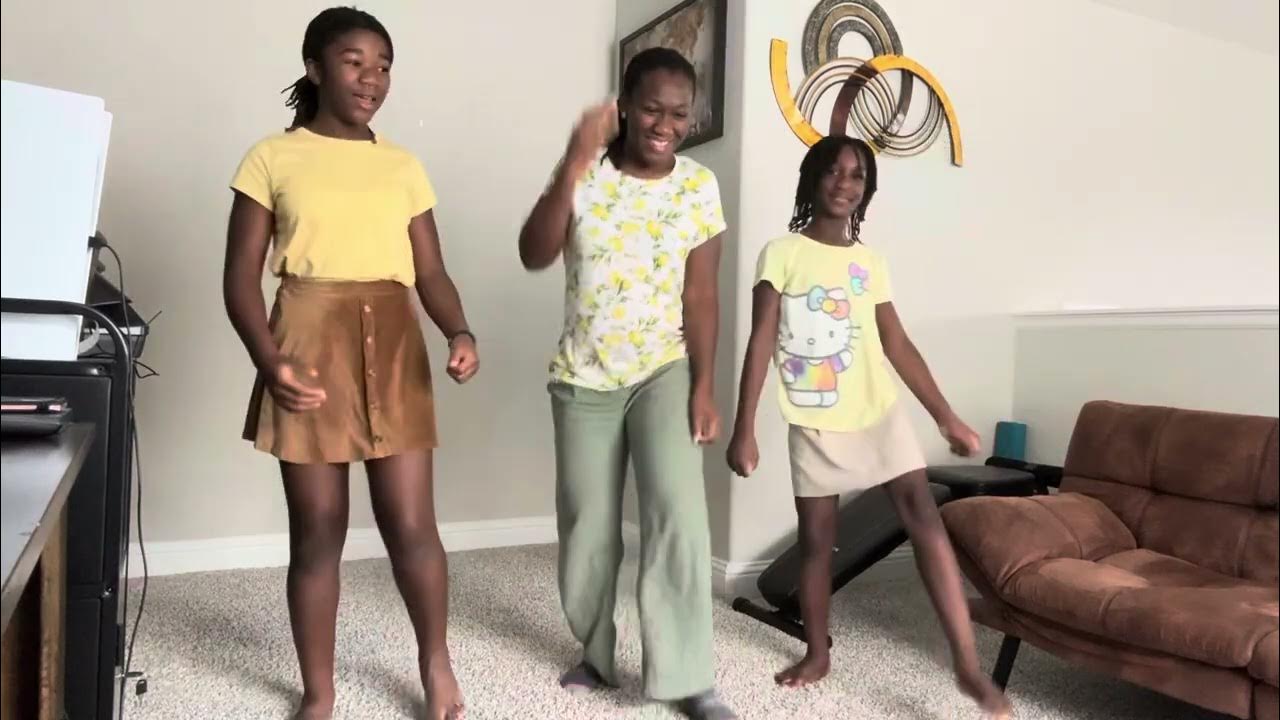 Lemonade🍋 - Forrest Frank, The Figs - Choreography Lemonade🍋 - Forrest Frank, The Figs - Choreography