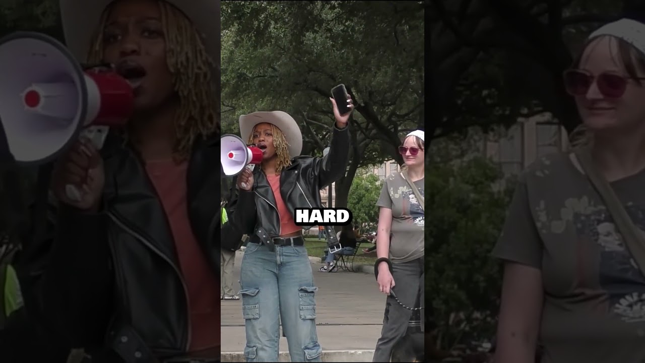 JOHN CONFRONTS A THEATER KID!