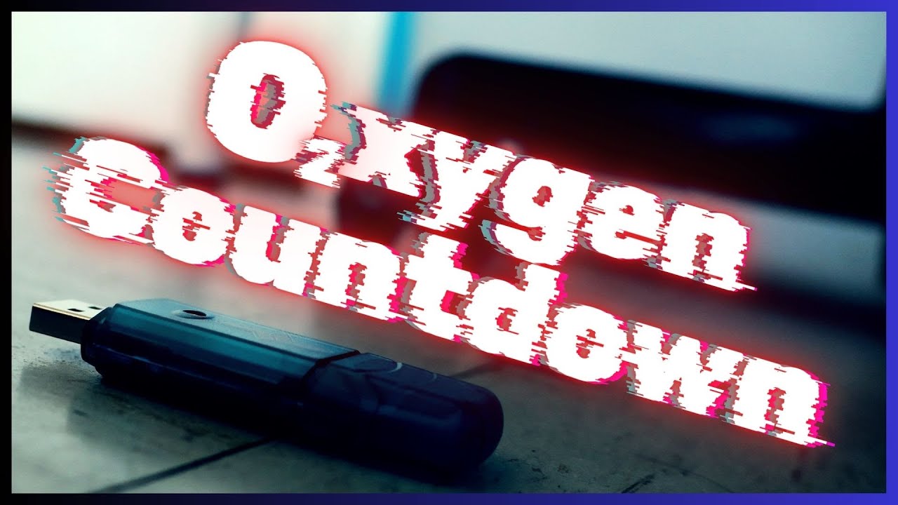 Oxygen Countdown | POV Conceptual Short Film
