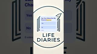 #LifeDiaries #RealLifeStories #Motivation #Mindset #Growth #LifeLessons #HindiStories