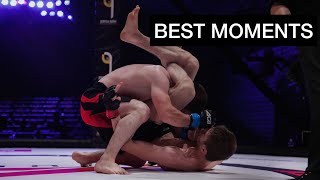 ACA YE 21: Лучшие моменты | Best Moments