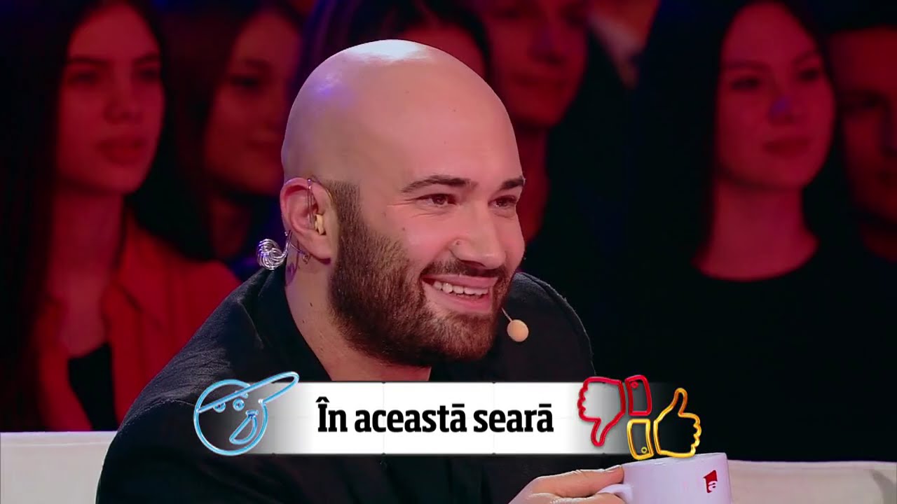 Dans, comedie și magie pe scena cu Mihai Bendeac, Delia și Cheloo! | iUmor Sezonul 3 Episodul 8