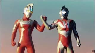 Ultraman Neos - in your heart