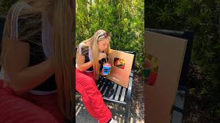 Spending A Day With 1 Million Subscribers Gabriella Triple Charm