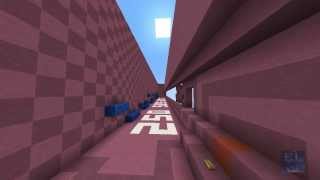 [EL629] Mini-Game: Geometry Dash "LittleBigMineCraft" + Extra & SnapShot 14W08A screenshot 4