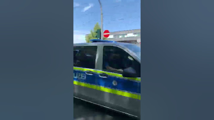 Polizei Frankfurt/Rast so schnell! EXTREMER geht es nicht!! Und fast Beinahunfall mit Drift! 20.7.22