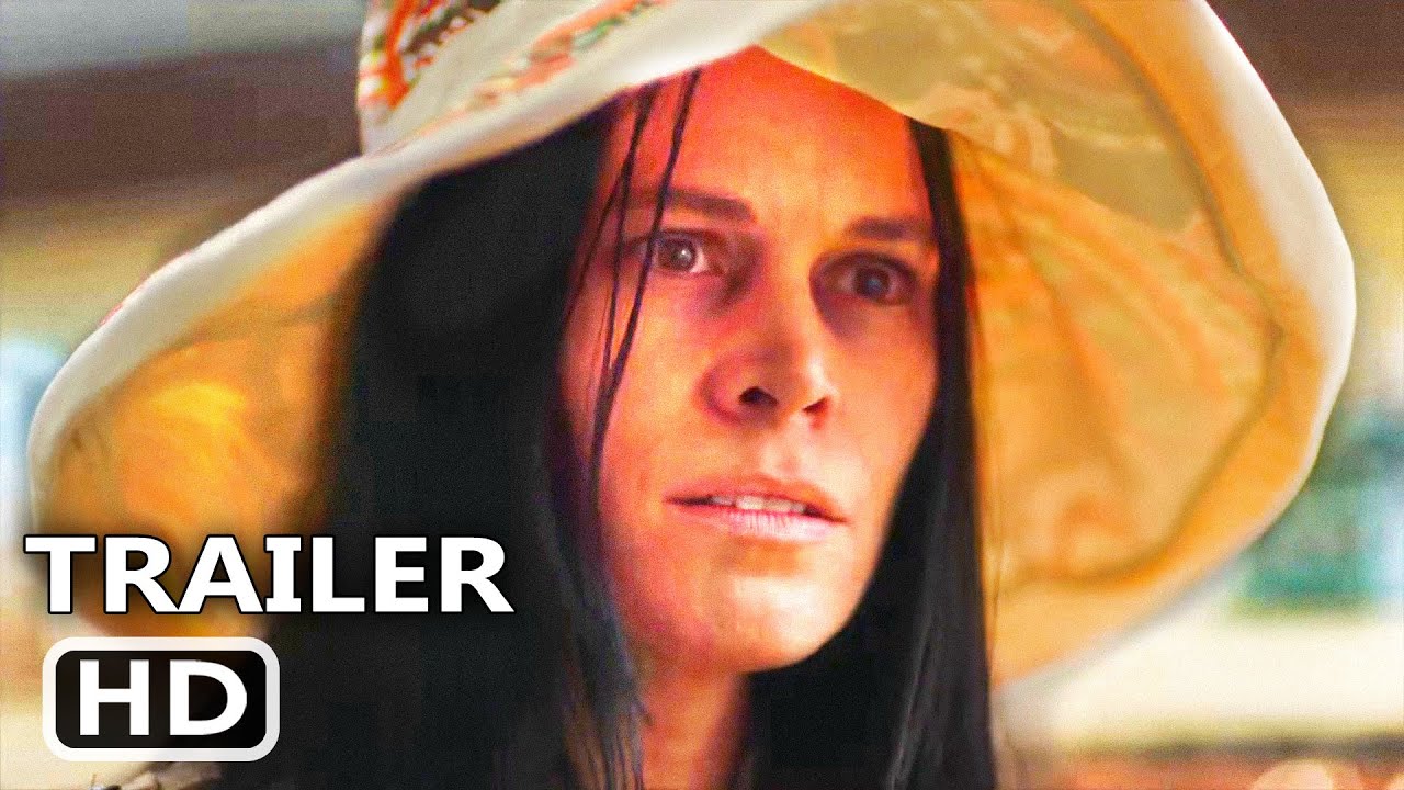 Little Bites Official Trailer (2024) YouTube