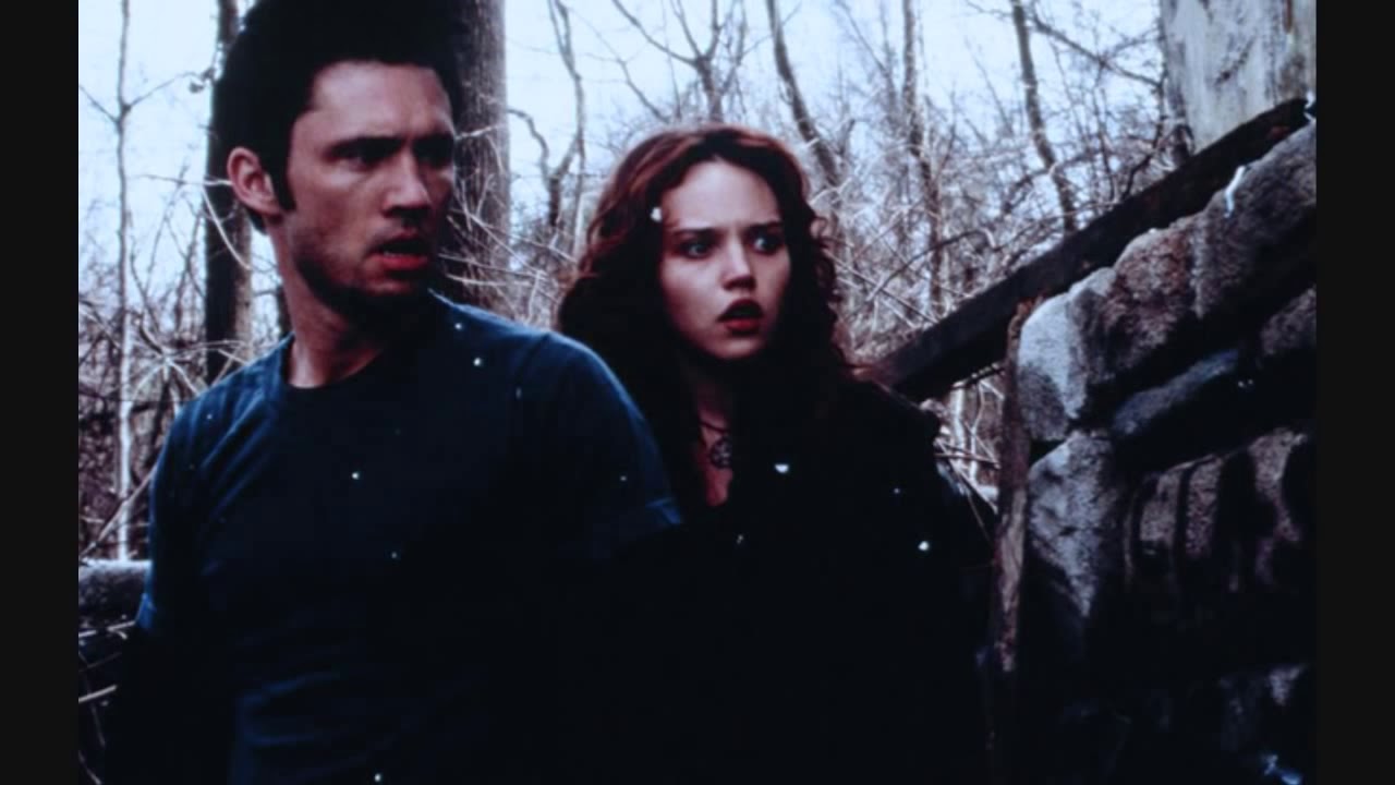 Blair Witch 2, le Livre des Ombres 2000 Critique du Film - YouTube
