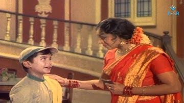 BATHILUKKU BATHIL - Padmini Gets Molested