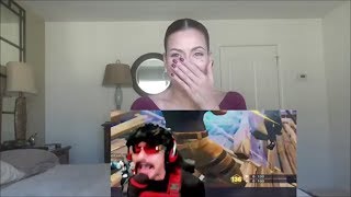 ULTIMATE Fortnite RAGE Compilation! #12 -  REACTION!