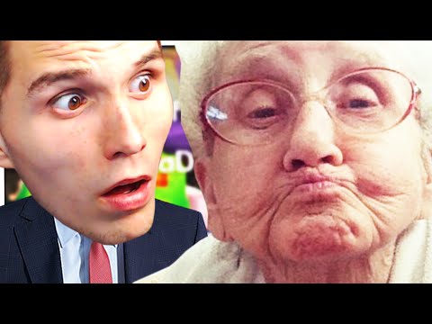 PALUTENS MUTTER RETTET DEN TAG! ☆ Minecraft: Mario Party