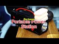 The Aaoyun Portable Power Station | Full Review
