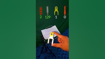 Adding Paper Layers Until This Object Stops