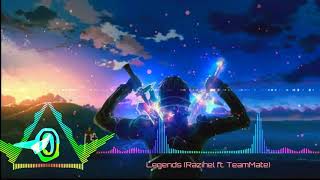 Nightcore - Legends
