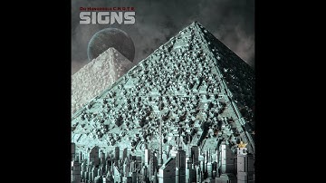 HONORABLE C.N.O.T.E "SIGNS" LISTENING PARTY!