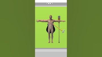 How Tall Is The Guy In Getting Over It With Bennett Foddy?