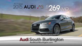Shearer Audi - Summer of Audi Event