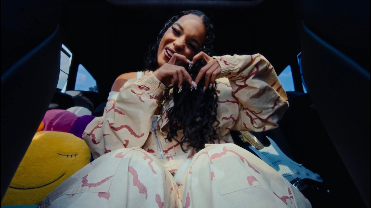 Drea Lésure - Don't A$k