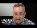 Worker Who Sent Hawaii Missile False Alarm Believed Threat Was Real | NBC Nightly News