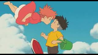 Stay Ponyo Edit