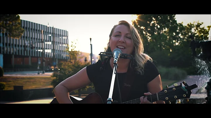 Mary Stone - Feels Like Home