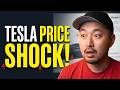 The Truth About Tesla Price Increases