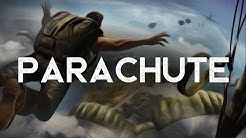 Parachute - Saint Chaos (LYRICS)